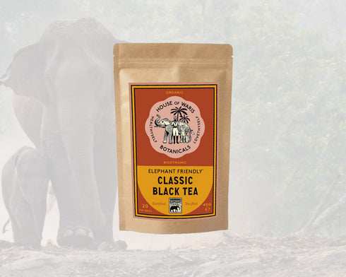 Elephant Friendly - Classic Black Tea